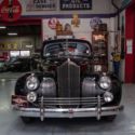 1941 Packard Series 110 Touring Sedan, Previously Restored, New Parts, LOOK