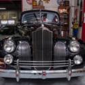 1941 Packard Series 110 Touring Sedan