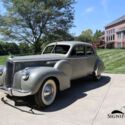 1941 Packard Sport Brougham by LeBaron Rare Car Mostly Restored Easy Finish