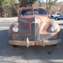 1941 Packard Super Clipper