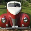 1941 Packard