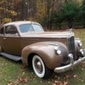 1941 Pakard 120 Club Coupe