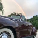 1941 plymouth convertible