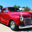 1941 PLYMOUTH COUPE HOT STREET RAT ROD like 1935 1938 1940 1947 1946 ford willys