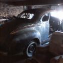 1941 Plymouth Coupe With 276 Desoto Hemi Barn Find