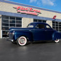 1941 Plymouth Deluxe Coupe Original Body Inline 6 Cylinde 3 Speed Manual