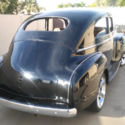 1941 Plymouth Deluxe Vintage collector old American muscle, Mopar