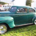 1941 Plymouth Hot Rod