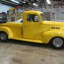 1941 Plymouth Pickup Truck