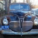 1941 plymouth special deluxe 2 door