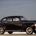 1941 PLYMOUTH SPECIAL DELUXE , CLASSIC ORIGINAL PRE-WAR COLLECTABLE CAR MUST SEE