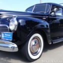 1941 Plymouth Special Deluxe Sedan - NOS type Restoration & Documentation- VIDEO