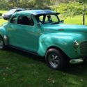 1941 plymouth street rod,rat rod,hot rod
