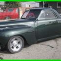 1941 Rare Chrysler New Yorker Business Man Coupe Rebuilt Engine