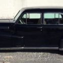 1941 Series 60 Caddilac Fleetwood