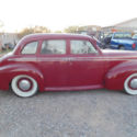 1941 Studebaker Champion 4dr