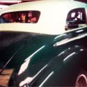 1941 STUDEBAKER CHAMPION SEDAN