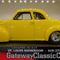 1941 Studebaker Champion
