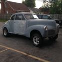 1941 Studebaker Champion with a 392 HEMI