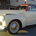 1941 studebaker commander coupe classic ratrod