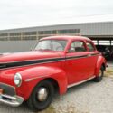 1941 Studebaker Commander (Coupe)