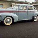 1941 Studebaker Commander