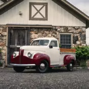 1941 Studebaker M5