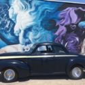1941 Studebaker