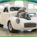 1941 Used Automatic RWD Coupe