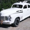 1941 VINTAGE CADILLAC SERIES 61 SEDAN W/ 500ci Motor Engine Car Street Hot Rod