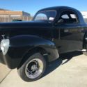 1941 Willy&#039;s Willys coupe