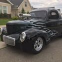 1941 Willys 2 Door Coupe Street Rod. Stunning Build. Only 526 Miles