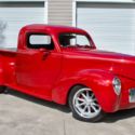 1941 Willys 400HP LS1 Pickup