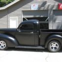 1941 willys 441 pickup