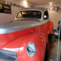 1941 willys coupe 489 stroker motor