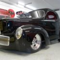 1941 Willys Coupe Hemi