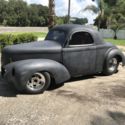 1941 Willys Coupe Kit Car