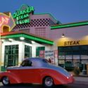1941 Willys coupe Orange RWD Automatic