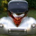 1941 Willys Coupe Over the top Custom Build, GMPP Ram Jet 502 TH400 w/AC.