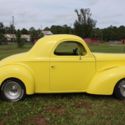 1941 willys coupe replica PRICE REDUCED UNDER 18K