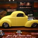 1941 Willys Deluxe, Yellow with 0 Miles available now!