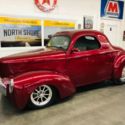 1941 Willys Hot Rod  Street Rod Fresh Built Pro Street Willys