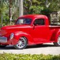 1941 Willys LS1 Pickup