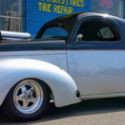 1941 Willys / multiple Autorama winner