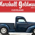 1941 Willys Pickup Restomod 2D Truck 409ci V8, Fuel Injected 4-Speed Automatic