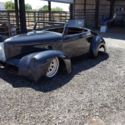 1941 Willys Pro Street Kit Car
