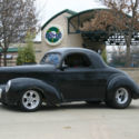 1941 Willys Pro Street Rod