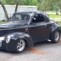 1941 Willys Pro Street