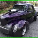 1941 Willys Show car 950 Horsepower Blown 502