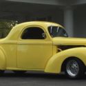 1941 Willys Street Rod